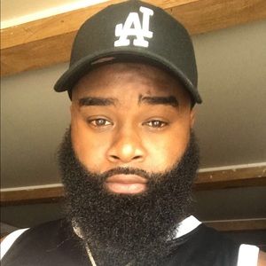 Meet your Posher, Otis